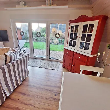 Greetjehaus In Westerbur