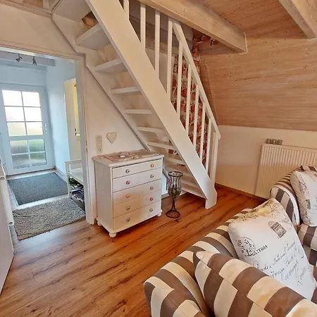 Greetjehaus In * Westerbur