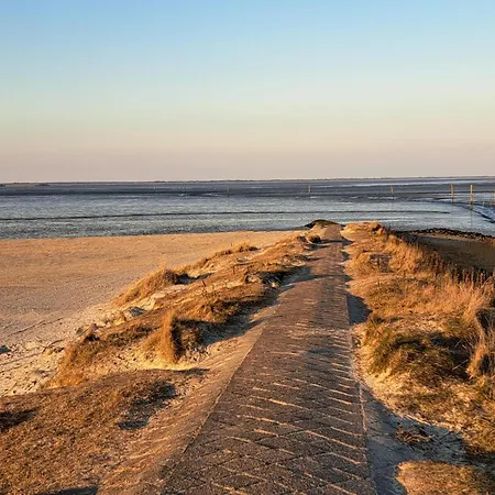 Casa de Férias Greetjehaus In *