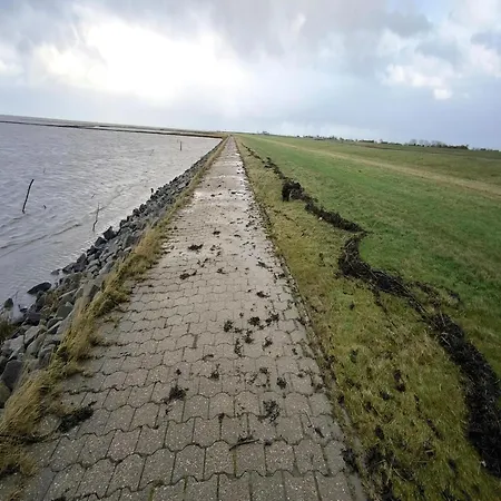 Greetjehaus In * Westerbur