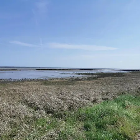 Casa de Férias Greetjehaus In *