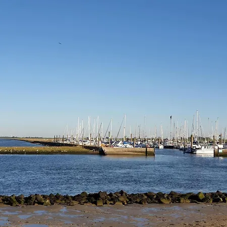 Casa de Férias Greetjehaus In