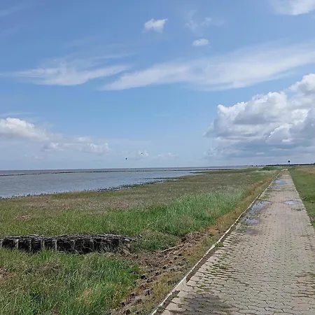 Casa de Férias Greetjehaus In *