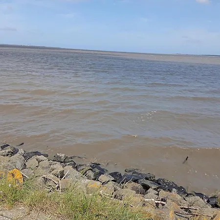 Greetjehaus In Westerbur