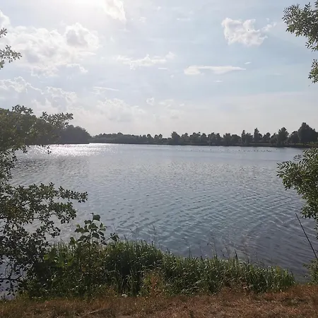 Greetjehaus In Casa de Férias Westerbur