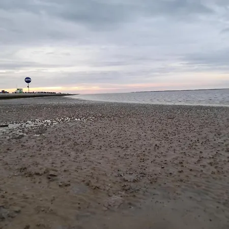 Casa de Férias Greetjehaus In