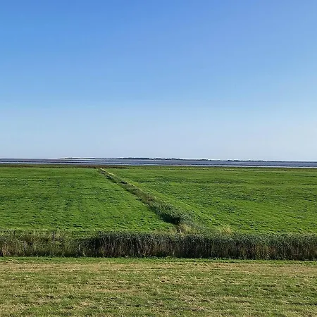 Greetjehaus In Casa de Férias