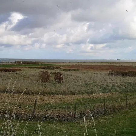 Greetjehaus In Casa de Férias Westerbur