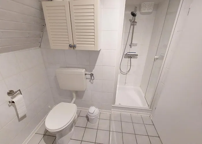 Hébergement de vacances Greetjehaus In *