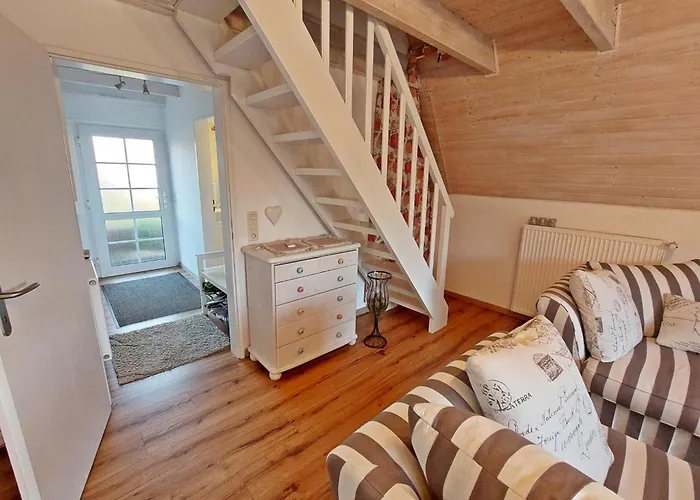 Greetjehaus In * Westerbur