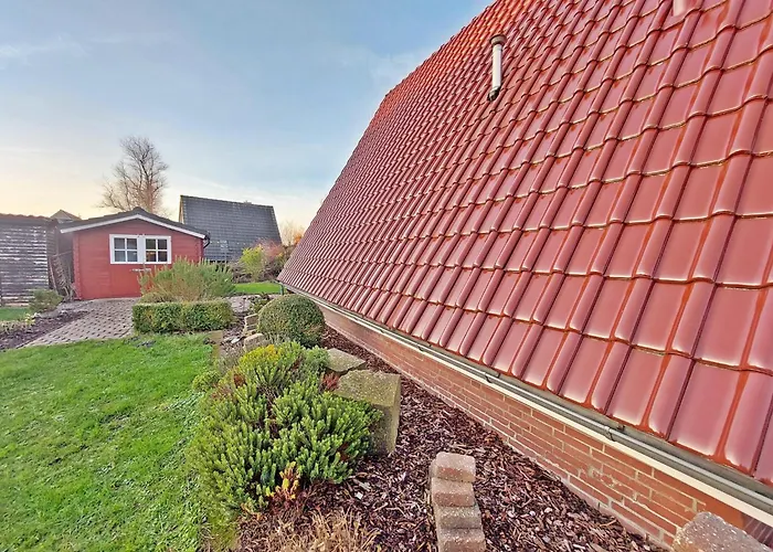 Hébergement de vacances Greetjehaus In