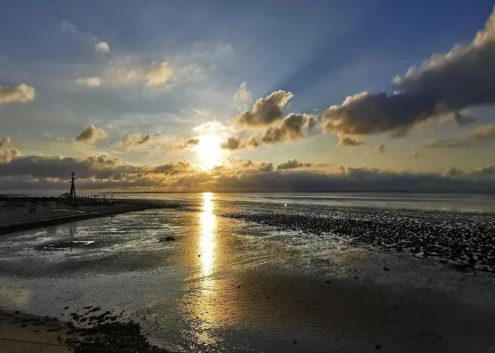 Greetjehaus In Hébergement de vacances