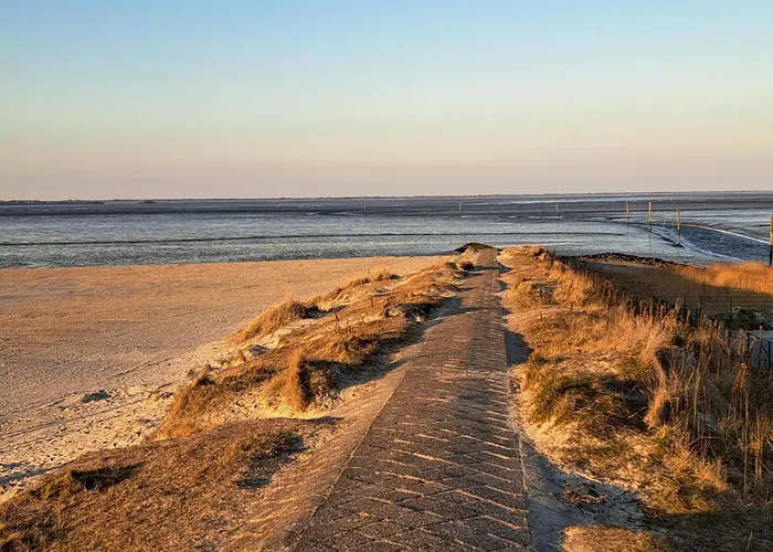 Hébergement de vacances Greetjehaus In *