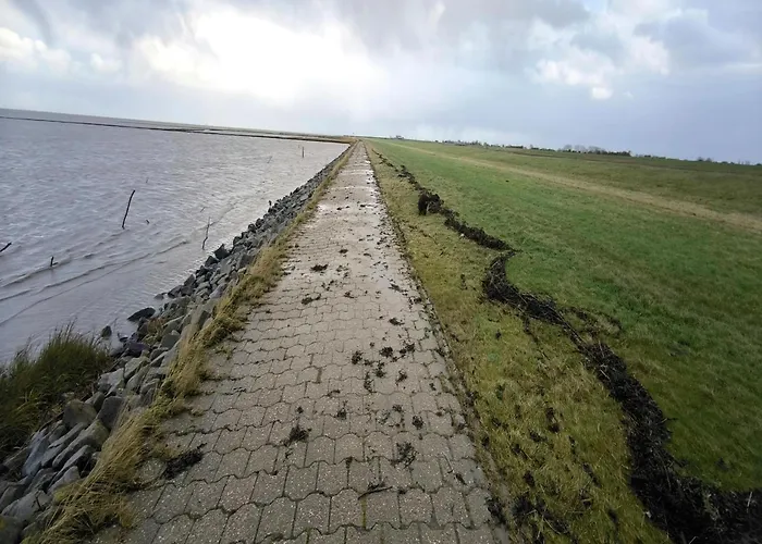 Greetjehaus In * Westerbur