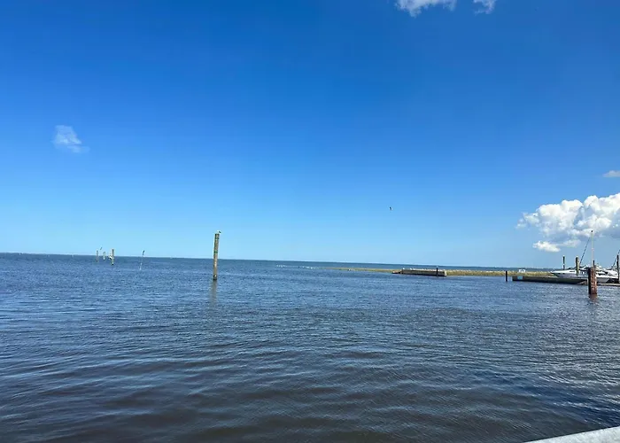 Greetjehaus In Hébergement de vacances