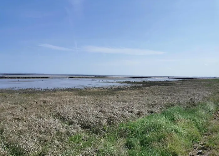 Hébergement de vacances Greetjehaus In *