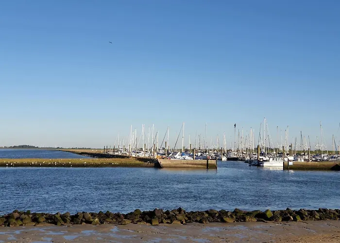 Hébergement de vacances Greetjehaus In