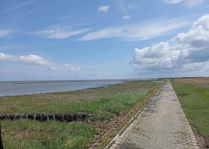 Hébergement de vacances Greetjehaus In *