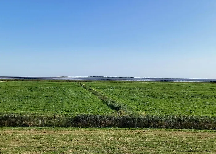 Greetjehaus In Hébergement de vacances